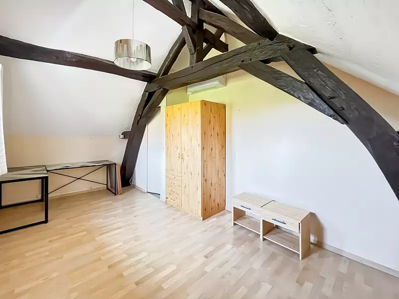 Maison, 175 m²