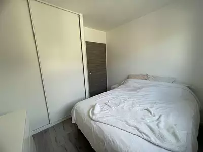 Appartement, 37 m²
