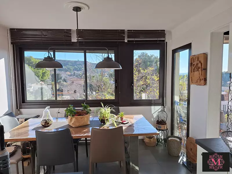 Appartement, 75,05 m²