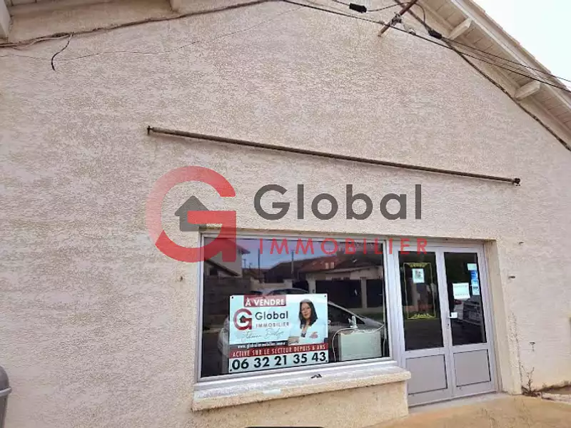 Appartement, 263 m²