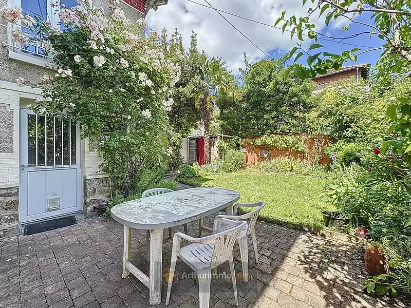 Maison, 73,65 m²