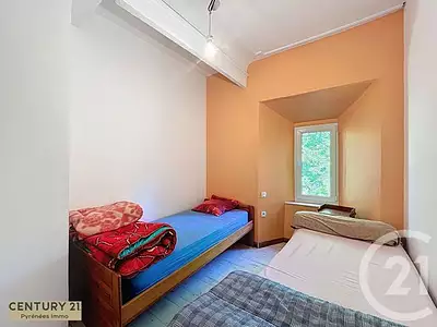 Maison, 80,5 m²
