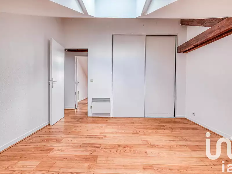 Appartement, 99 m²