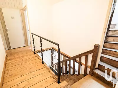 Maison, 197 m²