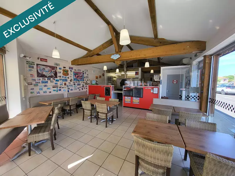Divers, 70 m²