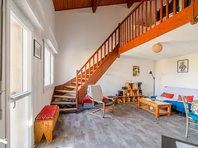 Appartement, 43 m²