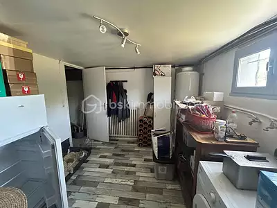 Maison, 99 m²