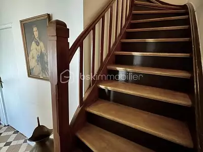Maison, 168 m²