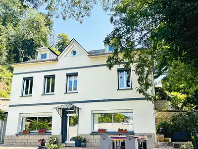 Maison, 170 m²