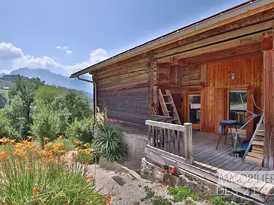 Appartement, 89 m²