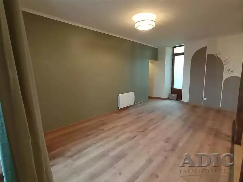Appartement, 66 m²