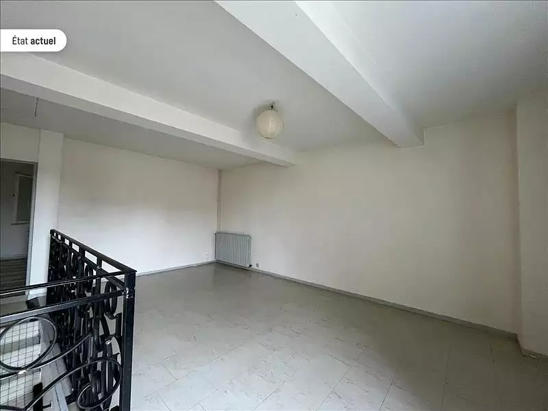 Maison, 96 m²