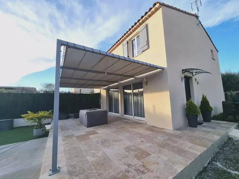 Maison, 108 m²
