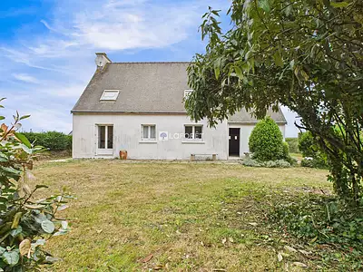 Maison, 114 m²