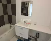 Appartement, 62,24 m²