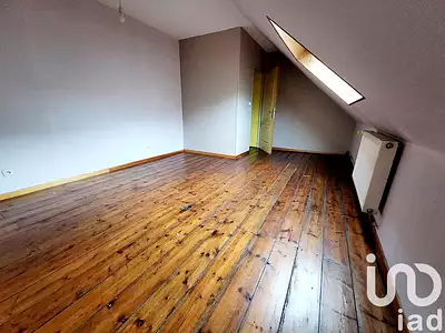 Maison, 140 m²