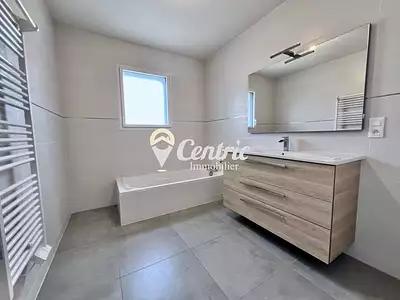 Maison, 100,5 m²
