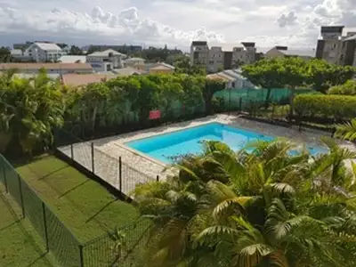 Appartement, 62 m²
