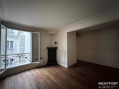 Appartement, 42,96 m²