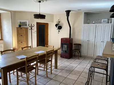 Maison, 117 m²