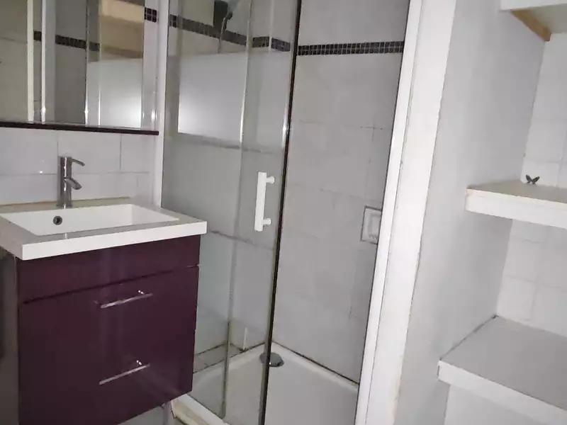 Appartement, 66 m²