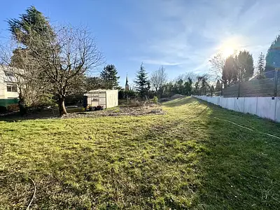Terrain, 1 116 m²
