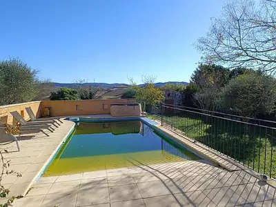 Maison, 125 m²