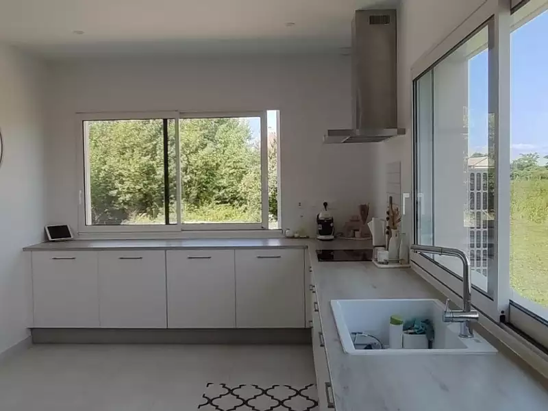 Maison, 207 m²