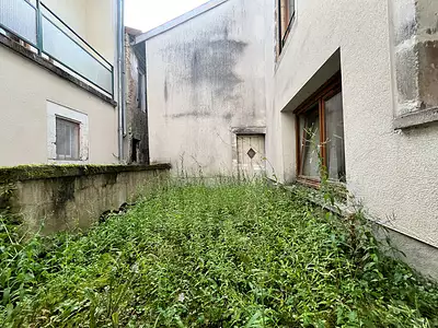 Appartement, 70 m²