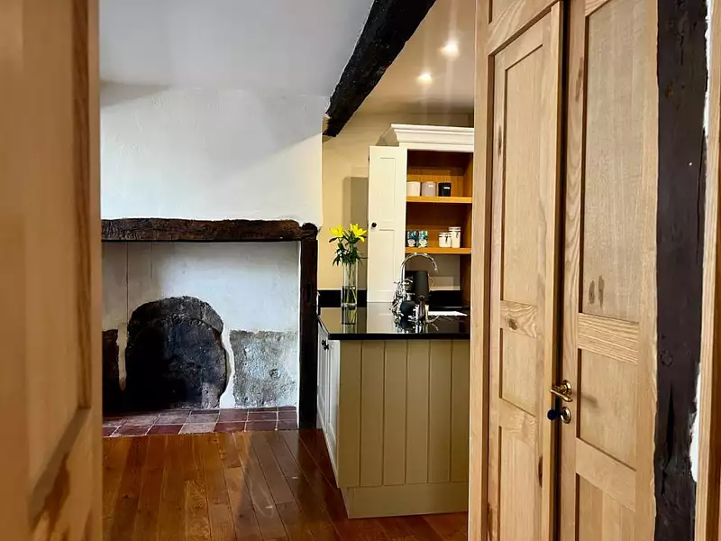 Maison, 199 m²