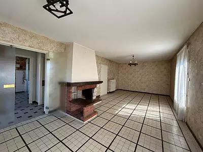 Maison, 121 m²