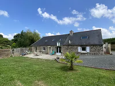 Maison, 91 m²