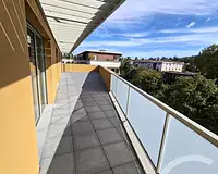 Appartement, 107,4 m²