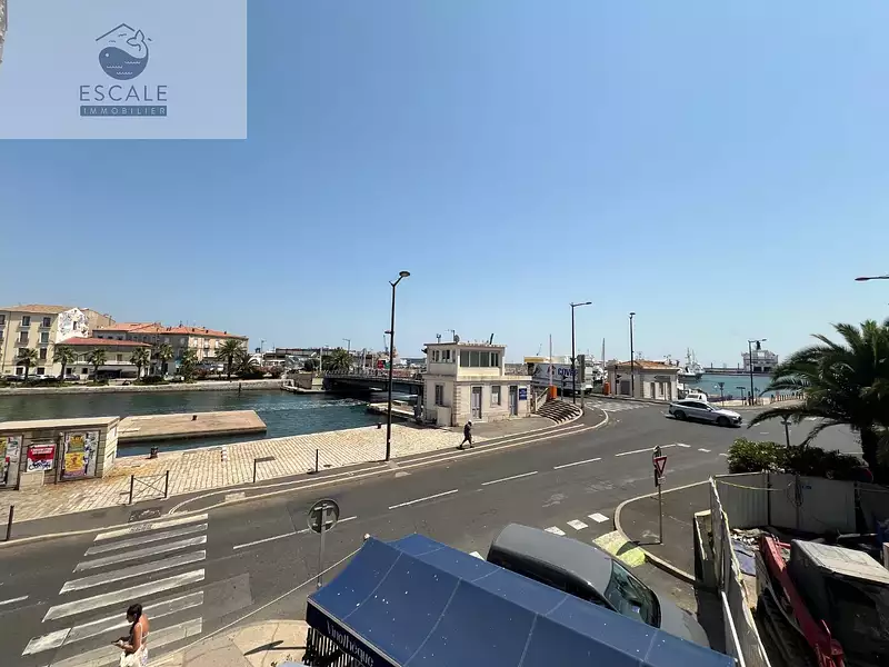 Appartement, 113 m²