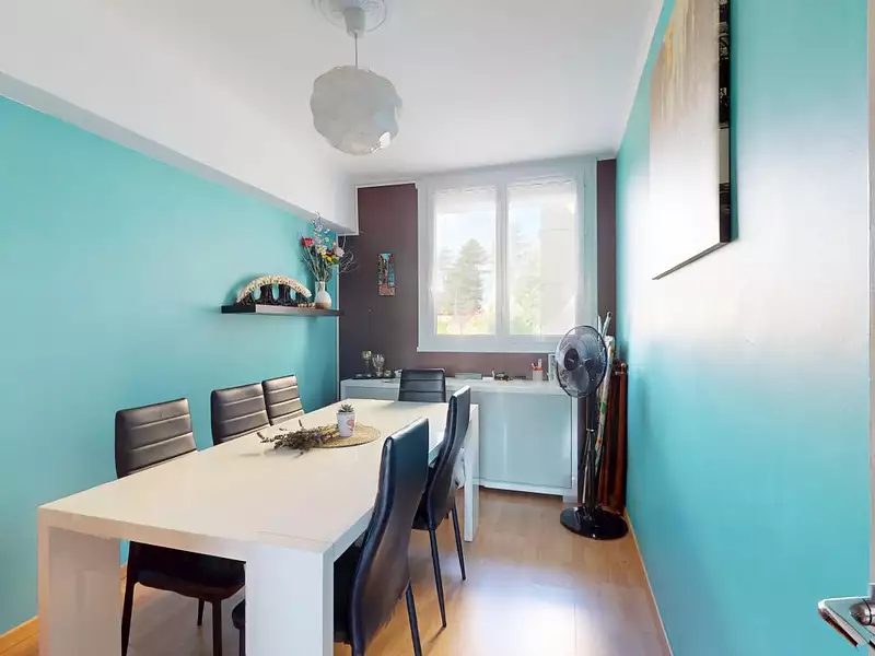 Appartement, 72 m²