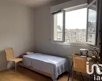Appartement, 61 m²