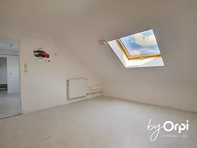 Maison, 166 m²
