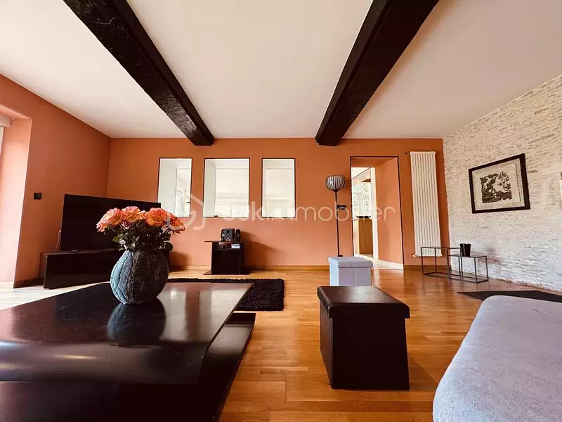 Maison, 201 m²