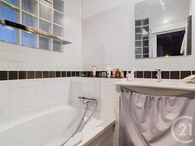 Appartement, 68 m²