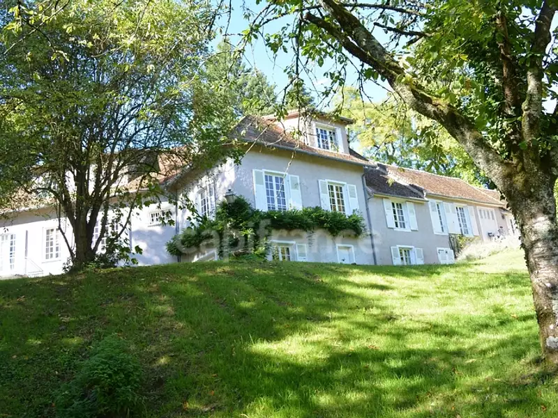 Maison, 436 m²