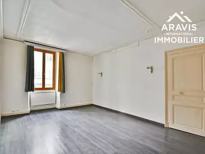 Appartement, 28 m²