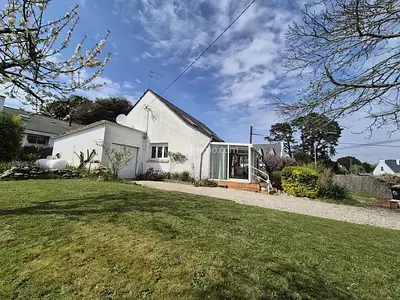Maison, 110 m²