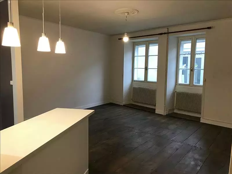 Maison, 90 m²