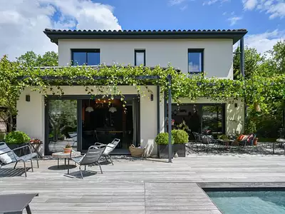 Maison, 157 m²