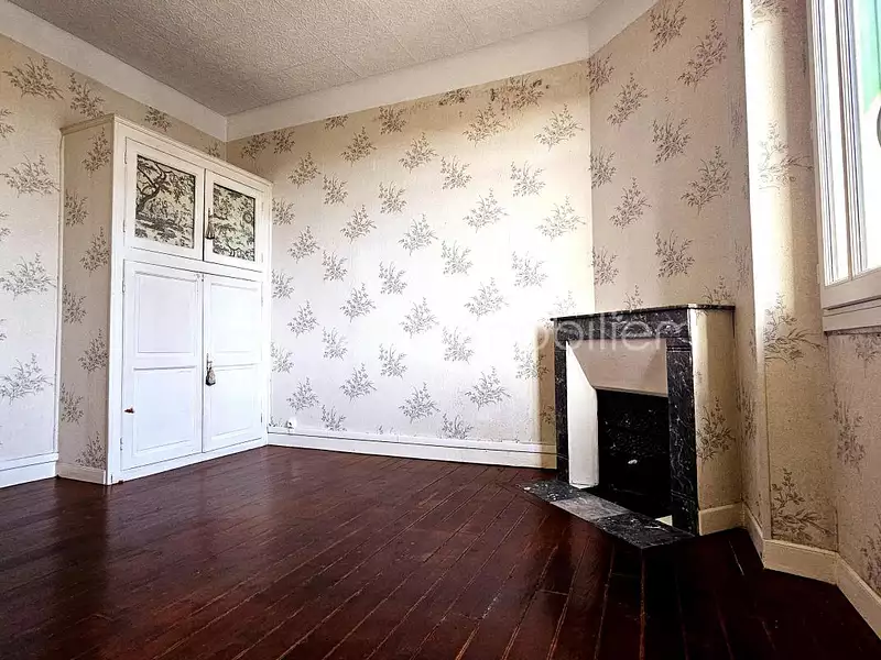 Appartement, 91 m²