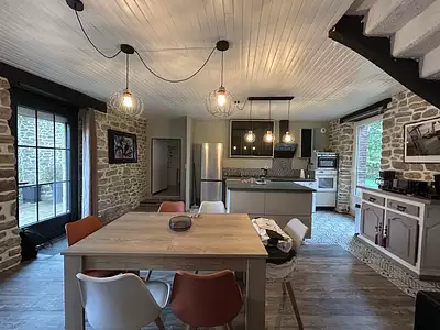 Maison, 104 m²