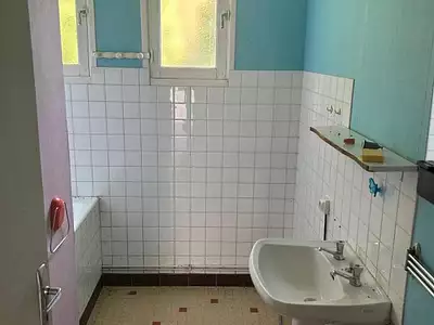 Maison, 60 m²