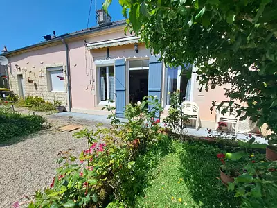 Maison, 78 m²