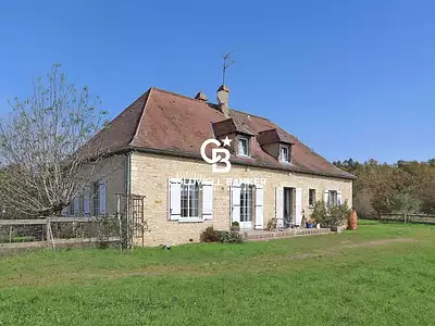 Maison, 500 m²
