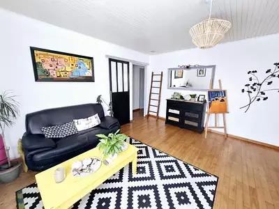 Maison, 119 m²